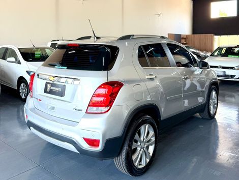 Chevrolet TRACKER Premier 1.4 Turbo 16V Flex Aut