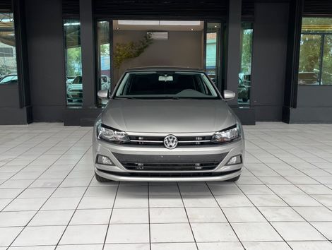 VolksWagen VIRTUS Comfort. 200 TSI 1.0 Flex 12V Aut