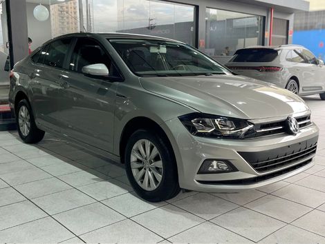 VolksWagen VIRTUS Comfort. 200 TSI 1.0 Flex 12V Aut