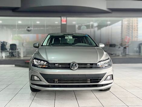 VolksWagen VIRTUS Comfort. 200 TSI 1.0 Flex 12V Aut
