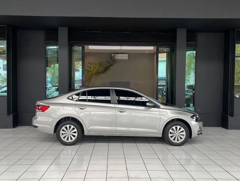 VolksWagen VIRTUS Comfort. 200 TSI 1.0 Flex 12V Aut