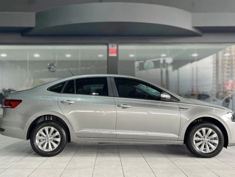 VolksWagen VIRTUS Comfort. 200 TSI 1.0 Flex 12V Aut
