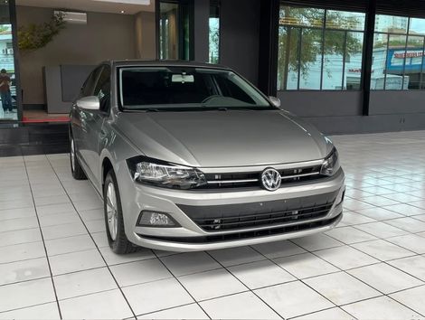 VolksWagen VIRTUS Comfort. 200 TSI 1.0 Flex 12V Aut