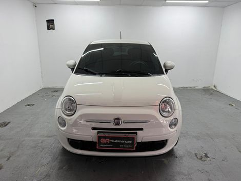 Fiat 500 Cult 1.4 Flex 8V EVO Mec.