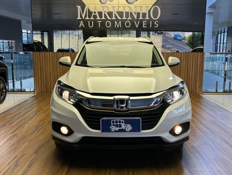 Honda HR-V EX 1.8 Flexone 16V 5p Aut.