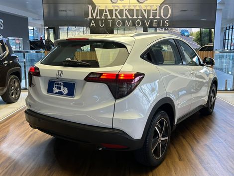 Honda HR-V EX 1.8 Flexone 16V 5p Aut.