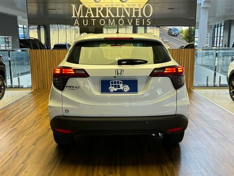 Honda HR-V EX 1.8 Flexone 16V 5p Aut.