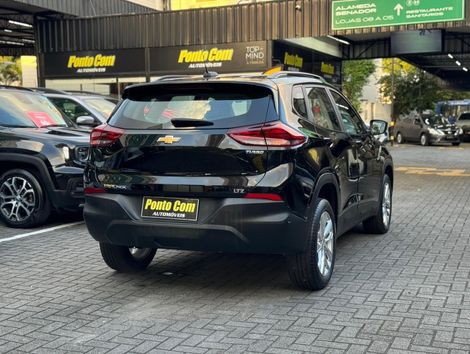 Chevrolet TRACKER LTZ 1.0 Turbo 12V Flex Aut.
