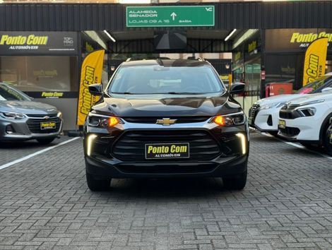 Chevrolet TRACKER LTZ 1.0 Turbo 12V Flex Aut.
