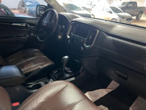 Chevrolet S10 P-Up H.Country 2.8 4x4 CD Dies.Aut.