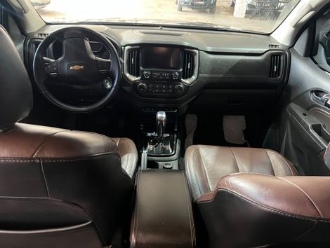 Chevrolet S10 P-Up H.Country 2.8 4x4 CD Dies.Aut.