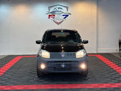 Fiat UNO VIVACE Celeb. 1.0 EVO F.Flex 8V 5p