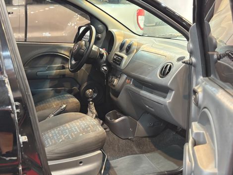 Fiat UNO VIVACE Celeb. 1.0 EVO F.Flex 8V 5p