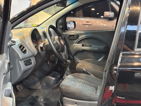 Fiat UNO VIVACE Celeb. 1.0 EVO F.Flex 8V 5p