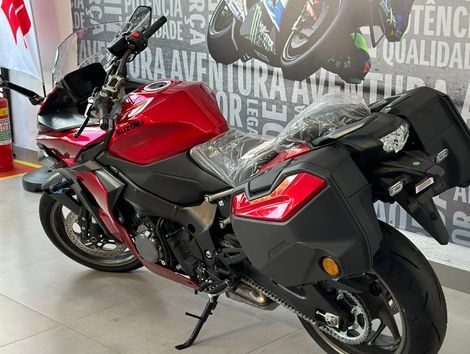 SUZUKI GSX-S 1000 GT