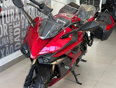 SUZUKI GSX-S 1000 GT