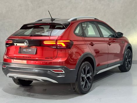 VolksWagen Nivus Highline 1.0 200 TSI Flex Aut.