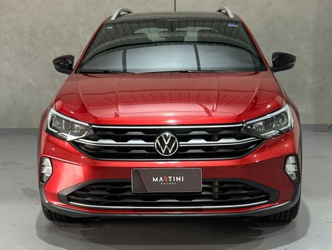 VolksWagen Nivus Highline 1.0 200 TSI Flex Aut.