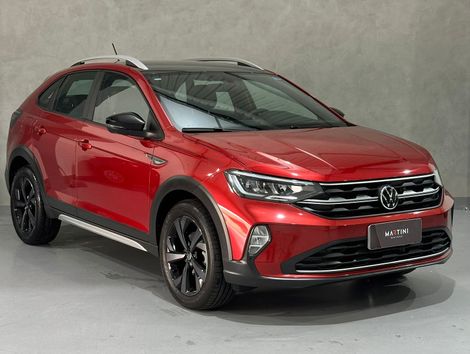 VolksWagen Nivus Highline 1.0 200 TSI Flex Aut.