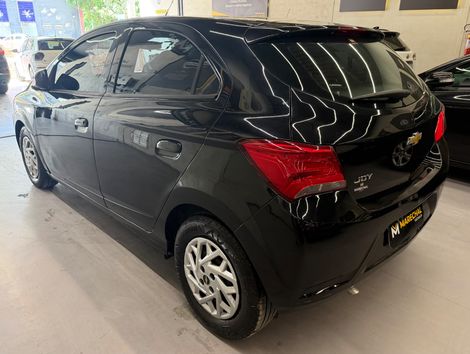 Chevrolet ONIX HATCH Joy 1.0 8V Flex 5p Mec.