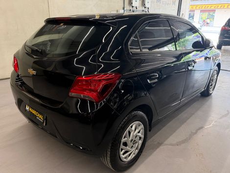 Chevrolet ONIX HATCH Joy 1.0 8V Flex 5p Mec.