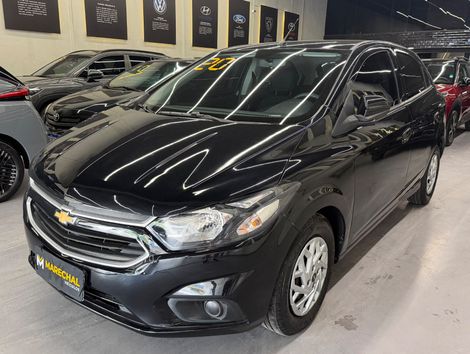 Chevrolet ONIX HATCH Joy 1.0 8V Flex 5p Mec.