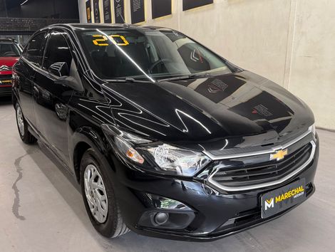 Chevrolet ONIX HATCH Joy 1.0 8V Flex 5p Mec.
