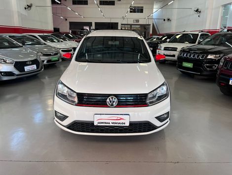 VolksWagen Saveiro Pepper 1.6 Flex 8V CD
