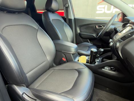 Hyundai ix35 GL 2.0 16V 2WD Flex Aut.