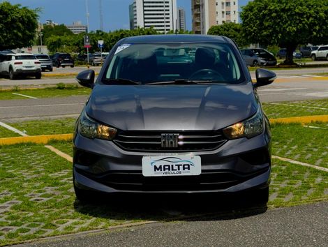 Fiat CRONOS DRIVE 1.3 8V Flex