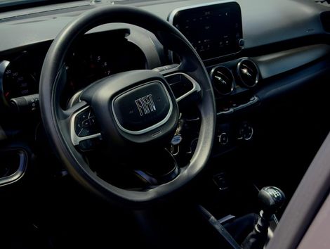 Fiat CRONOS DRIVE 1.3 8V Flex