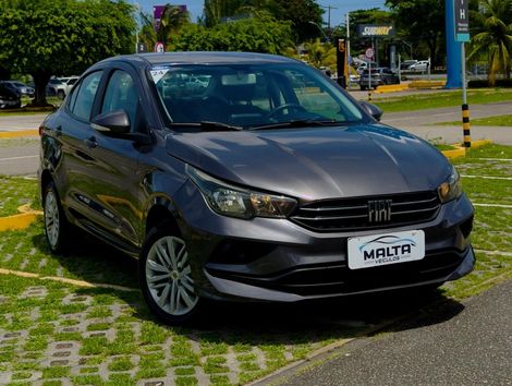 Fiat CRONOS DRIVE 1.3 8V Flex