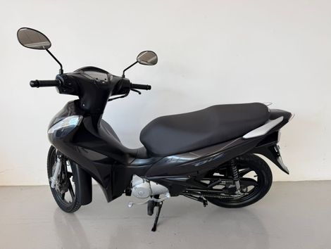 HONDA BIZ 125/125i Flex
