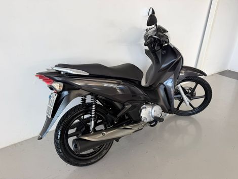 HONDA BIZ 125/125i Flex