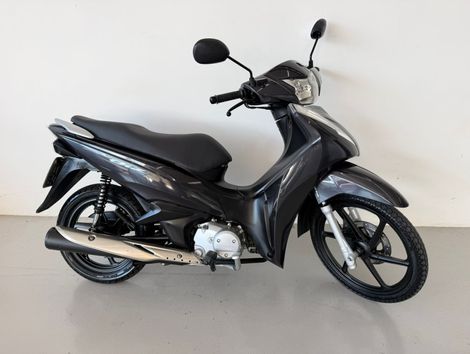 HONDA BIZ 125/125i Flex