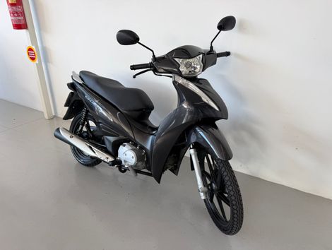 HONDA BIZ 125/125i Flex