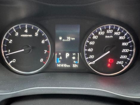 Mitsubishi OUTLANDER 2.0 16V 160cv Aut.