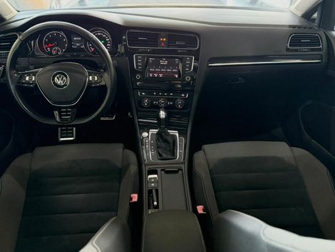 VolksWagen Golf Highline 1.4 TSI 140cv Aut.