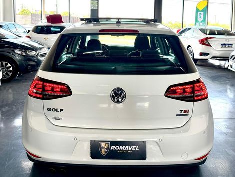 VolksWagen Golf Highline 1.4 TSI 140cv Aut.