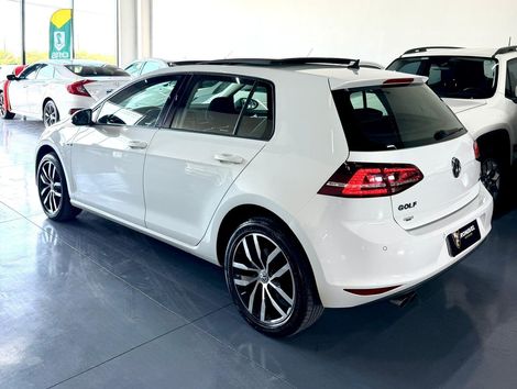 VolksWagen Golf Highline 1.4 TSI 140cv Aut.