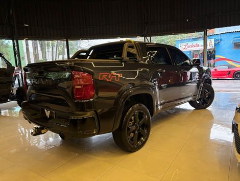 RAM RAMPAGE R/T HURRIC. 4 2.0 TB CD 4X4 Aut.