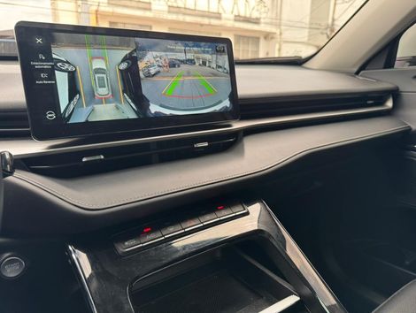 GWM Haval H6 1.5 (Hibrido)