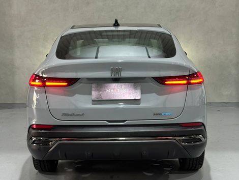 Fiat Fastback Impetus 200 T. Aut (Hibrído)