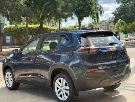 Chevrolet TRACKER 1.0 Turbo 12V Flex Aut. 