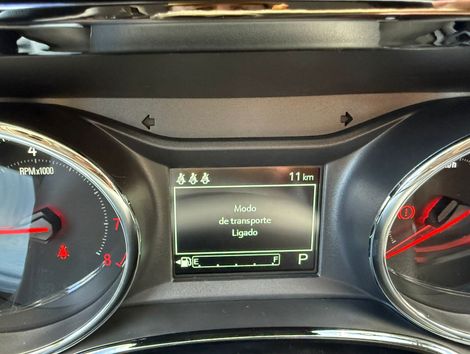 Chevrolet TRACKER 1.0 Turbo 12V Flex Aut. 