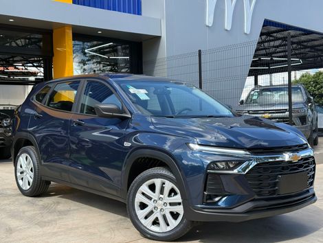 Chevrolet TRACKER 1.0 Turbo 12V Flex Aut. 