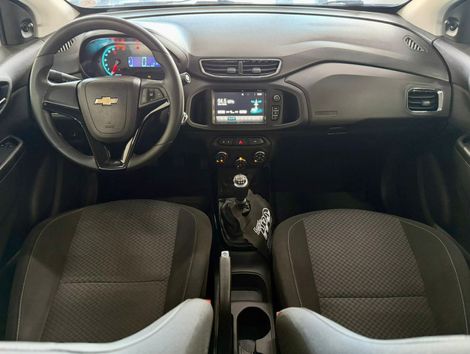 Chevrolet PRISMA Sed. LT 1.4 8V FlexPower 4p