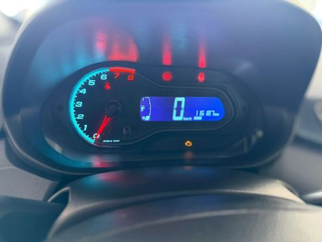 Chevrolet PRISMA Sed. LT 1.4 8V FlexPower 4p