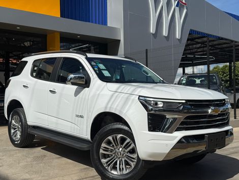 Chevrolet TRAILBLAZER High Country 2.8 TB Die Aut.