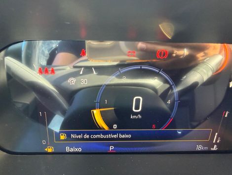 Chevrolet TRAILBLAZER High Country 2.8 TB Die Aut.